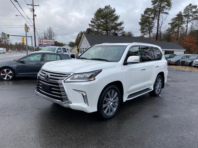 LEXUS LX 570 2017 jtjhy7ax4h4244073