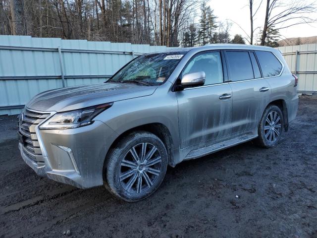 LEXUS LX570 2018 jtjhy7ax4j4254866