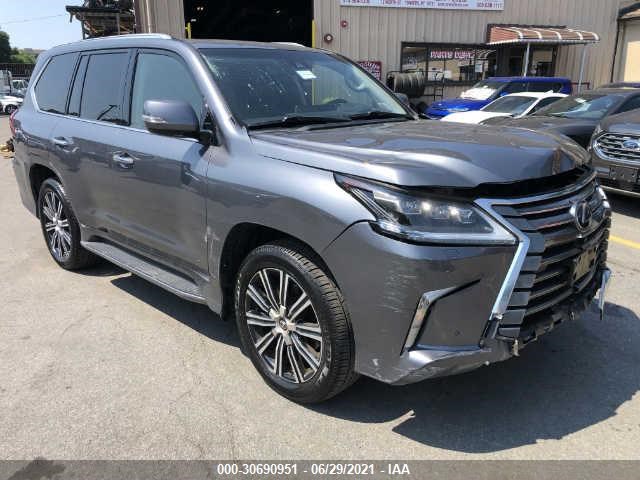 LEXUS LX 2018 jtjhy7ax4j4255032