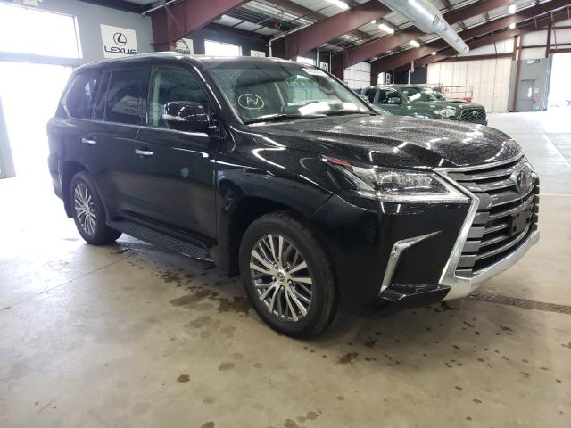 LEXUS LX 570 2018 jtjhy7ax4j4269139