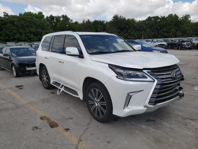 LEXUS LX 570 2019 jtjhy7ax4k4286380