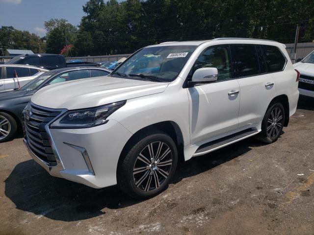 LEXUS LX570 2019 jtjhy7ax4k4292213