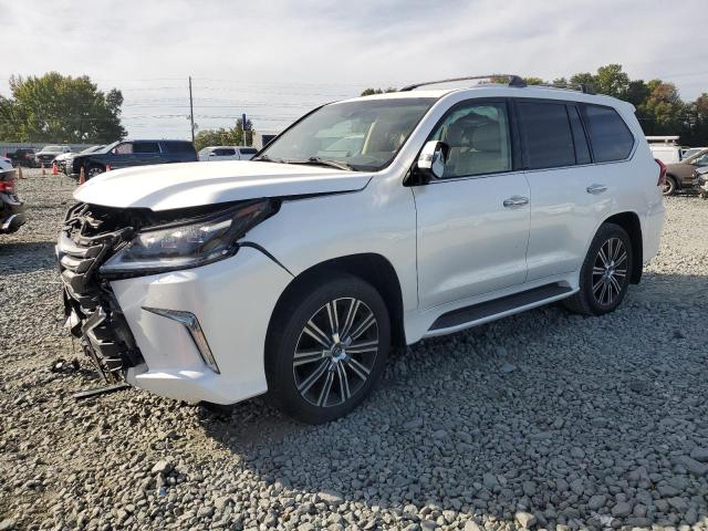 LEXUS LX 570 2019 jtjhy7ax4k4294785