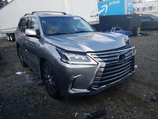 LEXUS NULL 2019 jtjhy7ax4k4294933