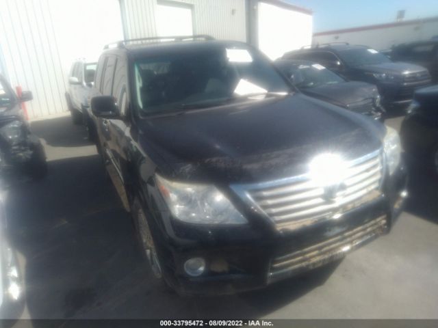 LEXUS LX 570 2011 jtjhy7ax5b4081523