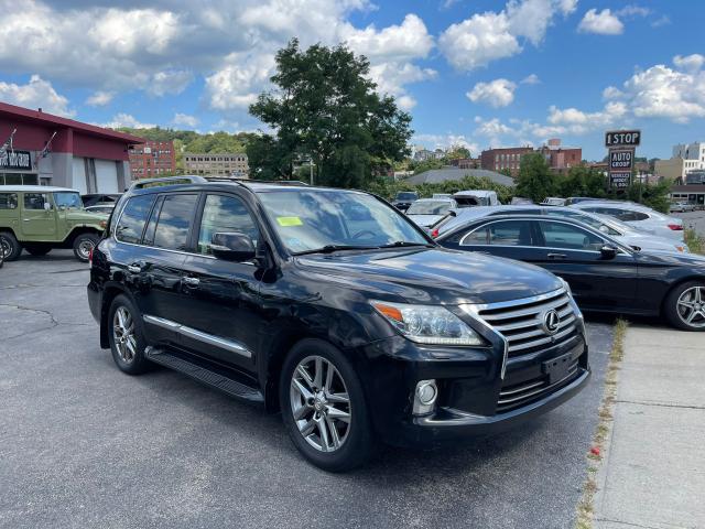 LEXUS LX 570 2013 jtjhy7ax5d4083954