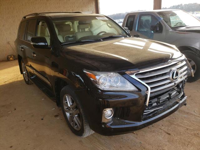 LEXUS LX 570 2013 jtjhy7ax5d4115348