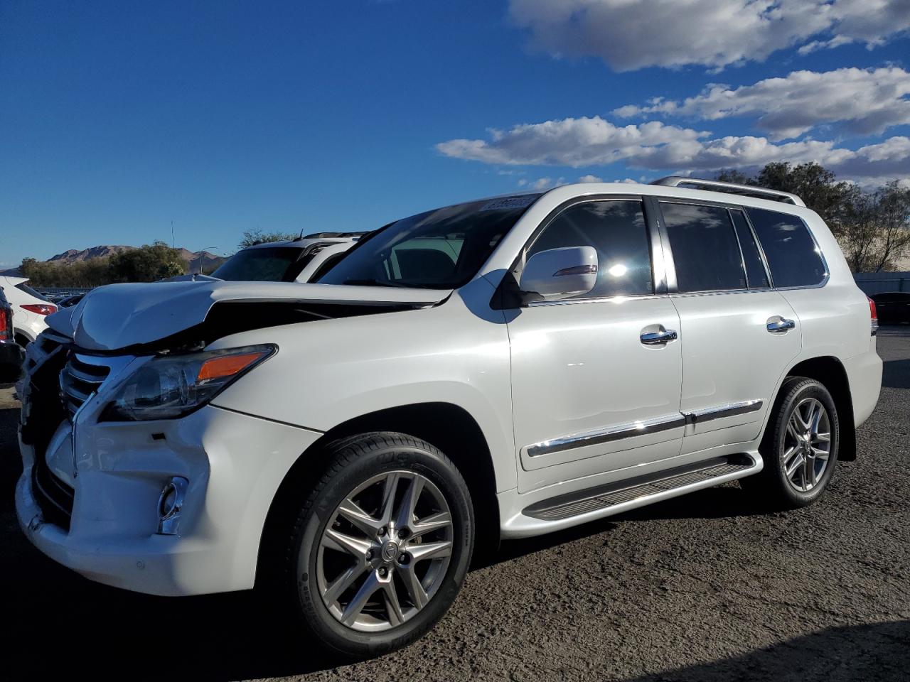 LEXUS LX 2013 jtjhy7ax5d4122610