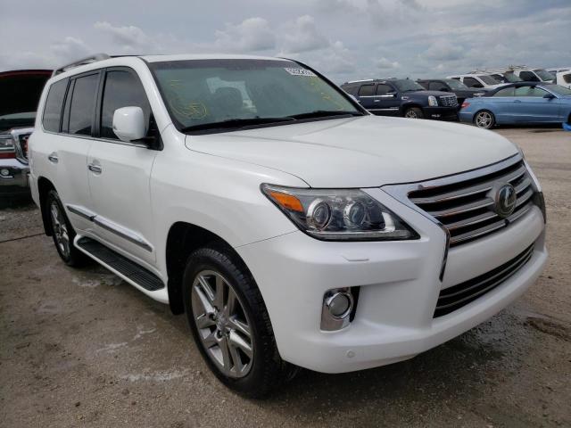 LEXUS LX 570 2013 jtjhy7ax5d4129041