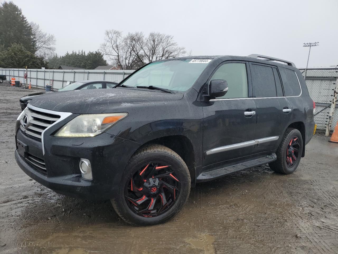 LEXUS LX 2013 jtjhy7ax5d4131064