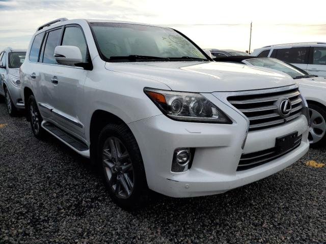 LEXUS LX 570 2014 jtjhy7ax5e4134077