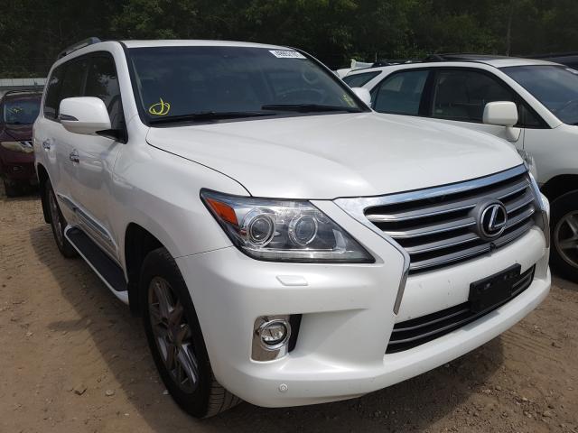 LEXUS LX 570 2014 jtjhy7ax5e4136654