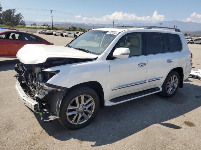 LEXUS LX 570 2014 jtjhy7ax5e4140395