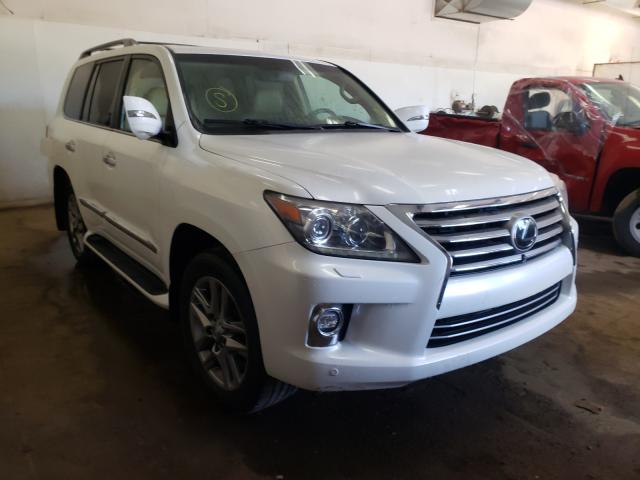 LEXUS LX 570 2014 jtjhy7ax5e4152823