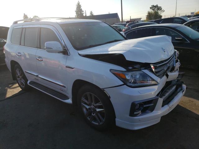 LEXUS LX 570 2014 jtjhy7ax5e4155138