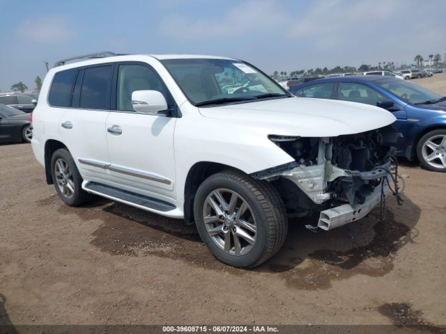 LEXUS LX 2015 jtjhy7ax5f4164553