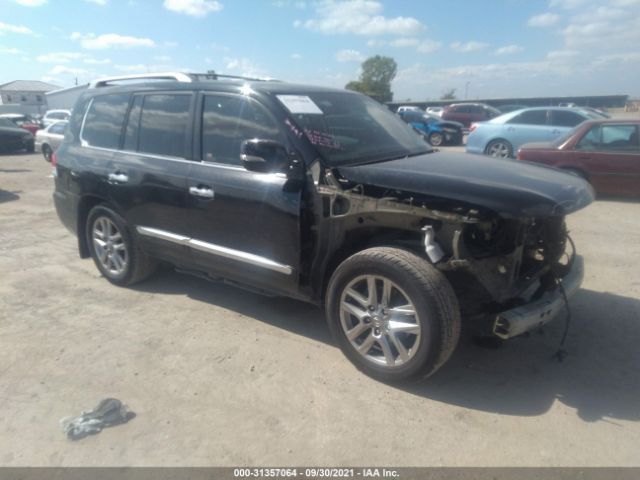 LEXUS LX 570 2015 jtjhy7ax5f4186164