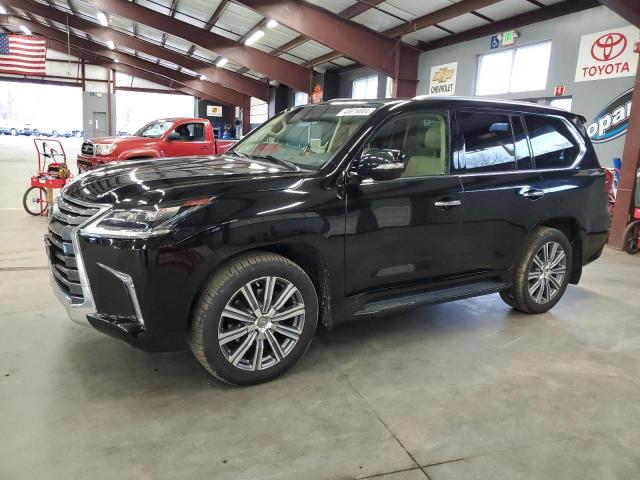 LEXUS LX570 2016 jtjhy7ax5g4190703