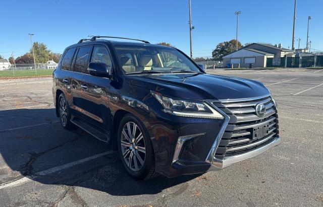 LEXUS LX570 2016 jtjhy7ax5g4193746