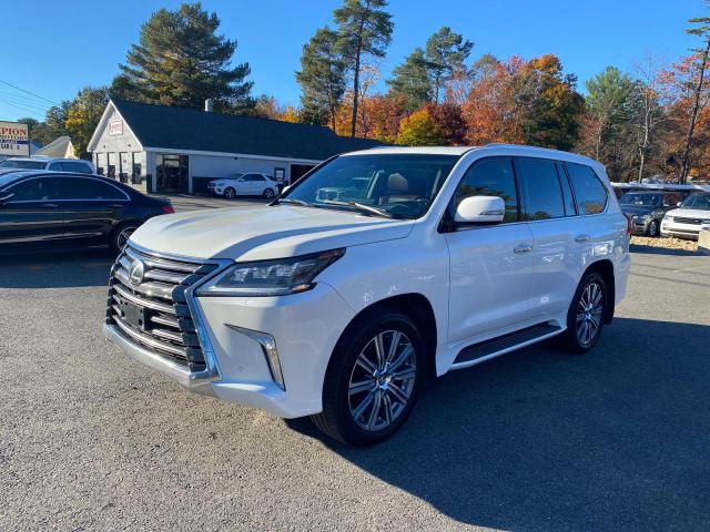 LEXUS LX 570 2016 jtjhy7ax5g4198445