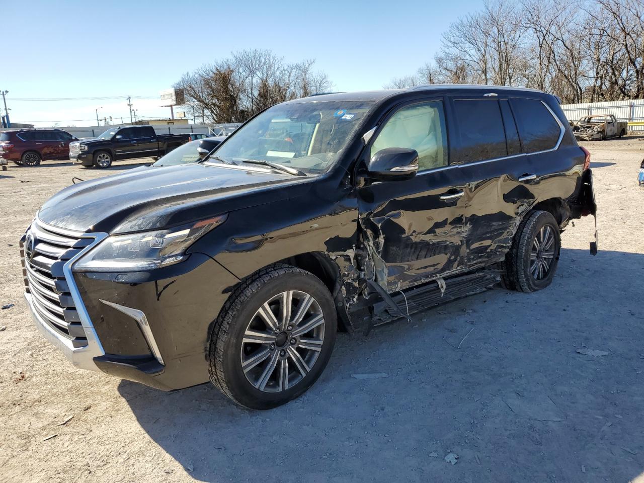 LEXUS LX 2016 jtjhy7ax5g4218869