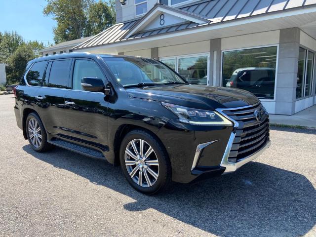 LEXUS LX 570 2016 jtjhy7ax5g4219875