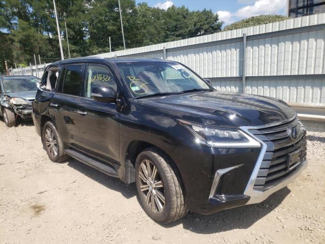 LEXUS LX 570 2017 jtjhy7ax5h4220493