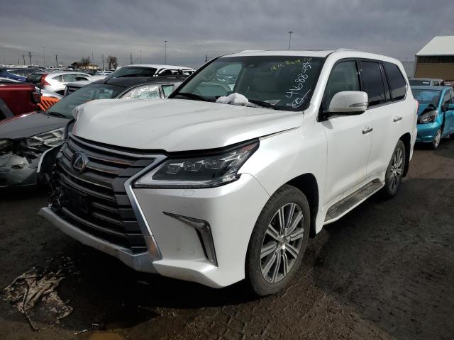 LEXUS LX570 2017 jtjhy7ax5h4221210