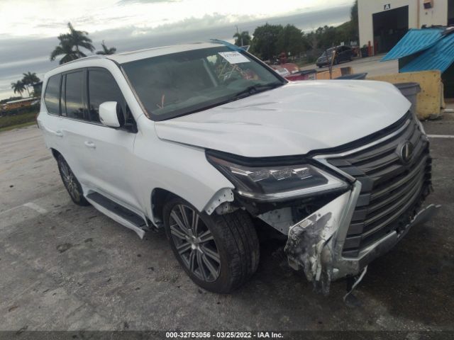 LEXUS LX 2017 jtjhy7ax5h4224527