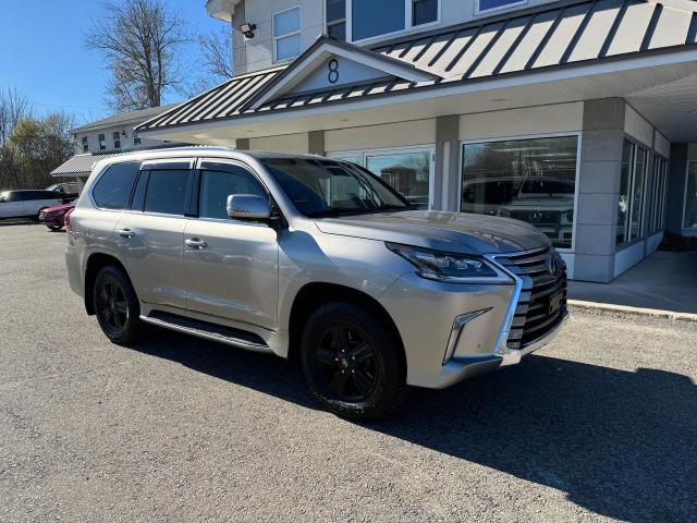 LEXUS LX 2017 jtjhy7ax5h4250058