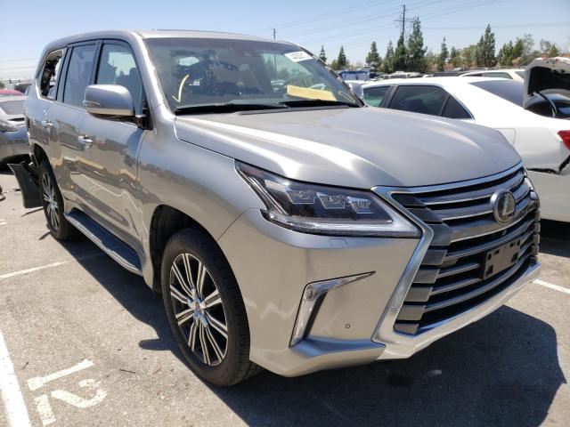 LEXUS LX 570 2018 jtjhy7ax5j4261857