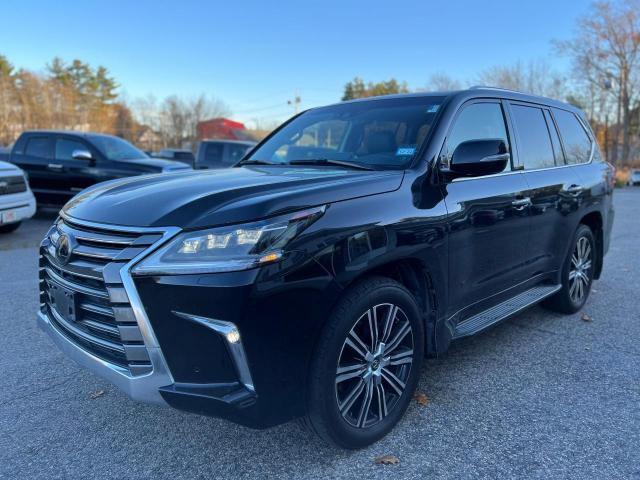 LEXUS LX 570 2018 jtjhy7ax5j4261969