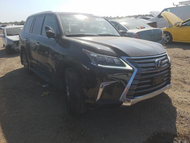 LEXUS LX 570 2018 jtjhy7ax5j4265200