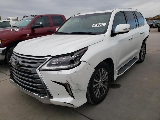 LEXUS LX 570 2018 jtjhy7ax5j4273068