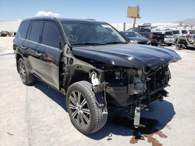 LEXUS LX 570 2019 jtjhy7ax5k4283312