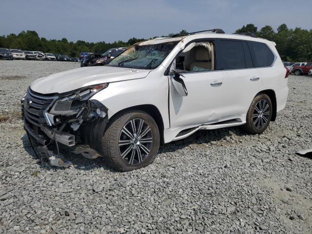 LEXUS LX570 2019 jtjhy7ax5k4311044