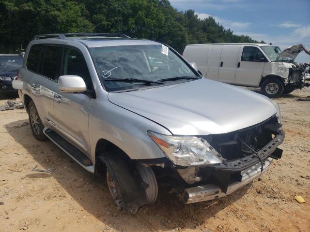 LEXUS LX 570 2011 jtjhy7ax6b4070112