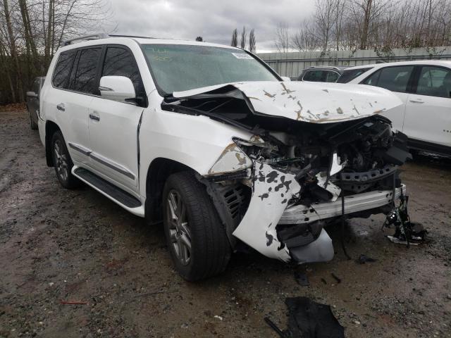 LEXUS LX 570 2013 jtjhy7ax6d4091920