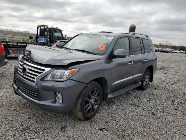 LEXUS LX570 2014 jtjhy7ax6e4138963