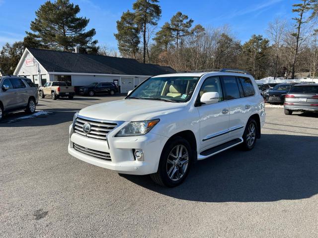 LEXUS LX570 2015 jtjhy7ax6f4168434