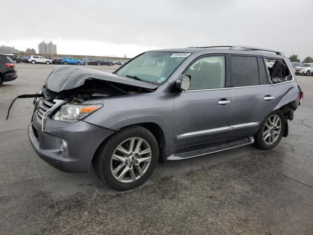 LEXUS LX570 2015 jtjhy7ax6f4180602