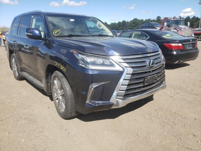 LEXUS LX 570 2016 jtjhy7ax6g4191861