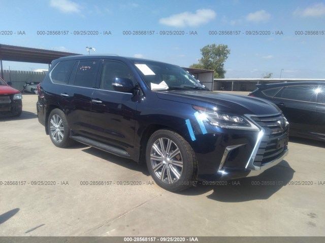 LEXUS LX 570 2016 jtjhy7ax6g4192444