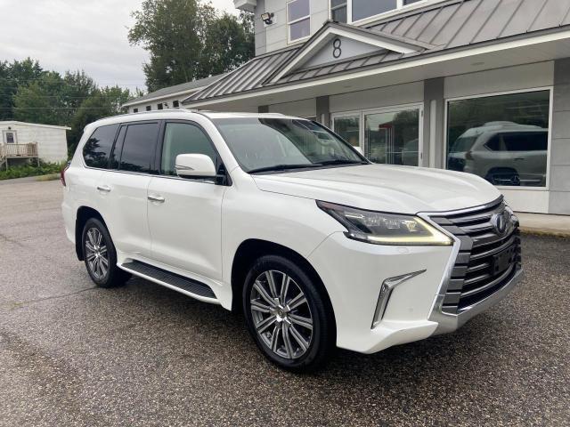 LEXUS LX570 2016 jtjhy7ax6g4194095