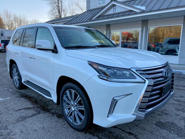 LEXUS LX 570 2016 jtjhy7ax6g4196462