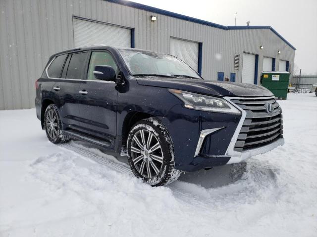 LEXUS LX 570 2016 jtjhy7ax6g4199331