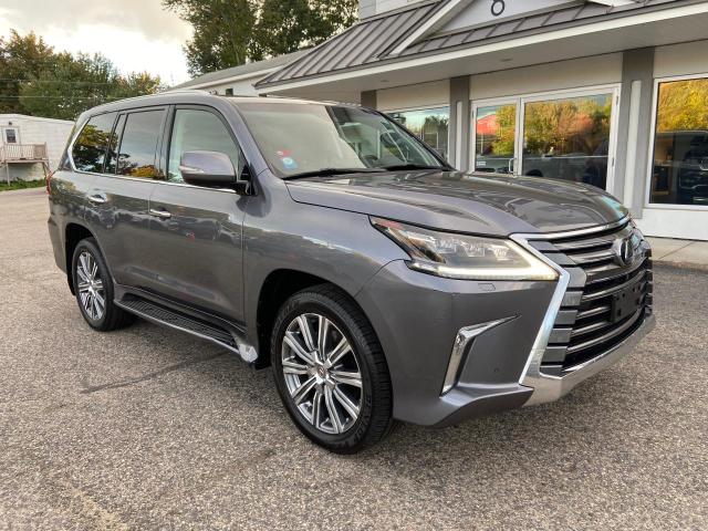 LEXUS LX 570 2016 jtjhy7ax6g4204138