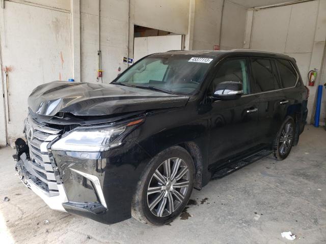 LEXUS LX 570 2016 jtjhy7ax6g4209646