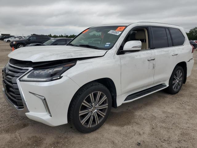 LEXUS LX 570 2017 jtjhy7ax6h4223211