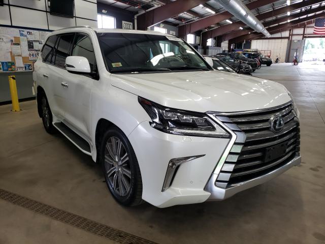 LEXUS LX 570 2017 jtjhy7ax6h4229414